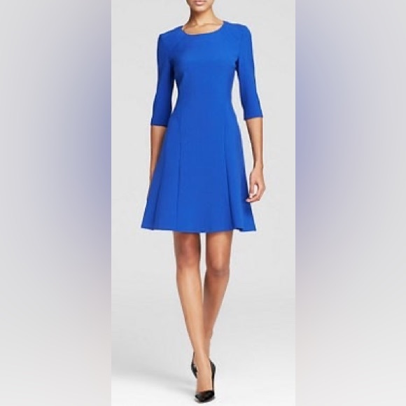 Hugo Boss Dresses & Skirts - Hugo Boss Dasona dress